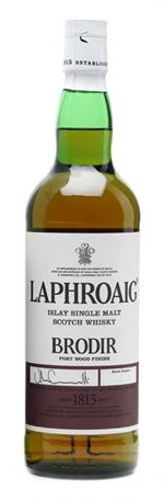 Laphroaig Brodir Port Finish 48%